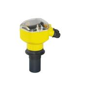 Flowmeters, Ultrasonic Open Drain/Channel Flowmeter, River Water Flow Meter 4-20mA RS485(Optional) Liquid Sensor, Non-Contact Transmitter(Integrated type)