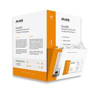 FlowMir Disposable Turbine with Cardboard Mouthpiece (60 pcs) - O2-Med