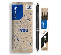 FLOWPACK FRIXION BALL PLUS 07 L + SET REFILLS x3 L