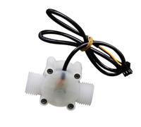 Flows Measurement Tool Accurate Sensing with Simple Operations and Maintenance for Municipals Water Supply Tool