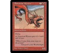 Flowstone Wyvern | Tempest