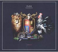 Flox - Homegrown [VINYL]