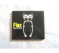Flox – Take My Time – CD