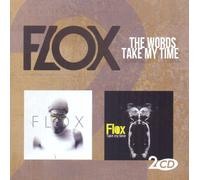 Flox - Words - Take My Time