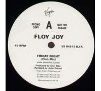 Floy Joy - Friday Night