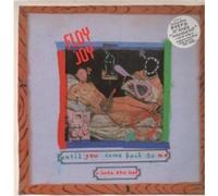 Floy Joy - Until You Come Back To Me / Into The Hot [12" Vinyl]