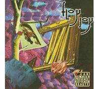 Floy Joy - Weak In The Presence Of Beauty - Virgin