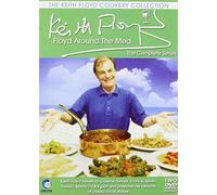 Floyd Around The Med