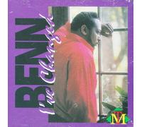 Floyd, Benn - I've Changed