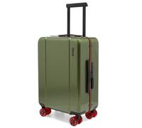 Floyd Cabin Luggage - 41L Vegas Green One Size