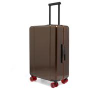 Floyd Check-In Luggage - 61L Bronco Brown