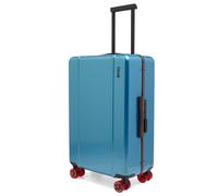 Floyd Check-In Luggage - 61L Pacific Blue