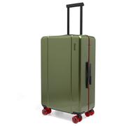 Floyd Check-In Luggage - 61L Vegas Green One Size