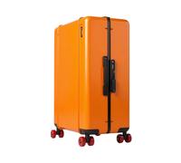 Floyd Check-In Trolley - unisex - Floyd - Suitcases - Orange - ONE SIZE - Suitcases ONE SIZE