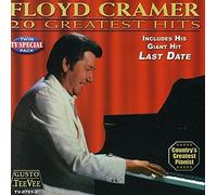 FLOYD CRAMER - 20 Greatest Hits