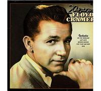 Floyd Cramer - 20 of the best / Vinyl record [Vinyl-LP]