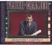 Floyd Cramer - All American Country