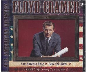 Floyd Cramer - All American Country