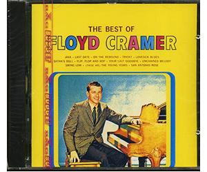 Floyd Cramer - Best of