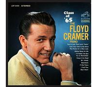 Floyd Cramer - Class of '65