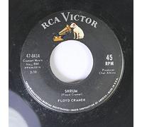 Floyd Cramer - Class Of '65 - (some ring wear on sleeve) - RCA Victor
