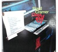 FLOYD CRAMER-class of '67 RCA (LP vinyl record)