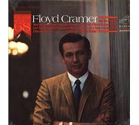 Floyd Cramer - Class Of '68 [Vinyl LP]