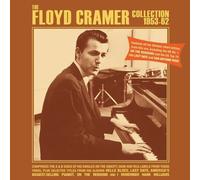 Floyd Cramer - The Floyd Cramer Collection 1953-62