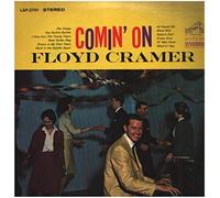 Floyd Cramer - Comin' On [Vinyl LP]