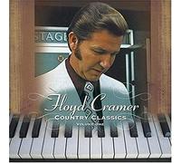 Floyd Cramer - Country Classics Volume 1