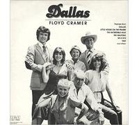 Floyd Cramer - Dallas - TV Themes