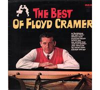 Floyd Cramer - FLOYD CRAMER - BEST OF THE CLASS OF LP [10973]