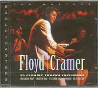 Floyd Cramer - Floyd Cramer Masters