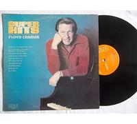 Floyd Cramer - FLOYD CRAMER Super Hits vinyl LP