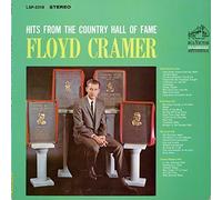 Floyd Cramer - Hits from the Country Hall of Fame