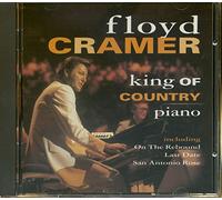 Floyd Cramer - King of Country Piano