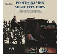 Floyd Cramer & Music City Pops - Floyd Cramer With the Music City Pops