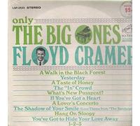 Floyd Cramer - Only The Big Ones [Vinyl LP]