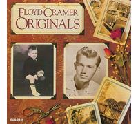 Floyd Cramer - Originals