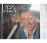 Floyd Cramer - Piano Magic [Us Import]