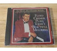 Floyd Cramer Plays Today's Beautiful Melodies