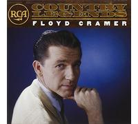 Floyd Cramer - RCA Country Legends: Floyd Cramer