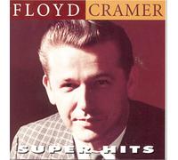 Floyd Cramer - Super Hits
