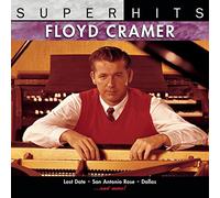 Floyd Cramer - Super Hits