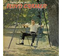 FLOYD CRAMER - Swing Along with Floyd Cramer