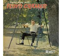 FLOYD CRAMER: SWING ALONG WITH FLOYD CRAMER - CD