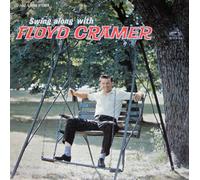 Floyd Cramer - Swing Along With Floyd Cramer [Vinyl LP]