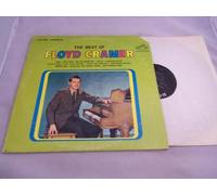 Floyd Cramer - The Best Of Floyd Cramer [Vinyl LP]