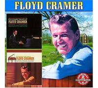 Floyd Cramer - The Distinctive Piano Style Of/The Magic Touch Of