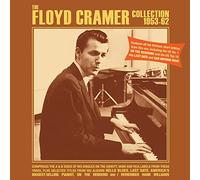 Floyd Cramer - The Floyd Cramer Collection 1953-62
